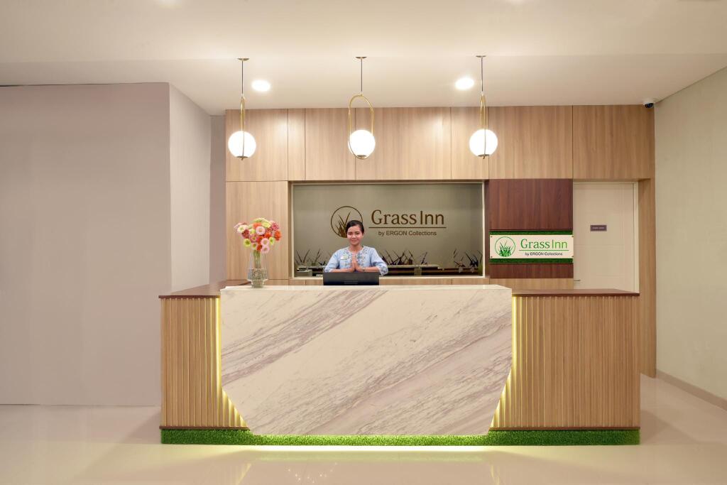 Grass Inn Hotel Solo