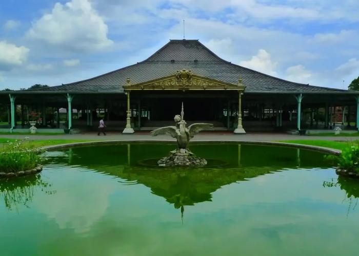 Grass Inn Hotel Solo