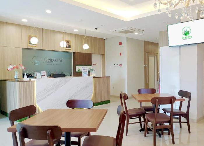 Grass Inn Hotel Solo