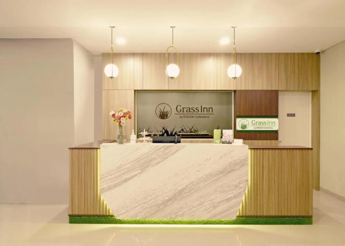 Grass Inn Hotel Solo