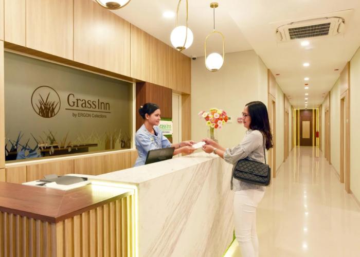 Grass Inn Hotel Solo
