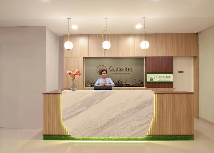Grass Inn Hotel Solo