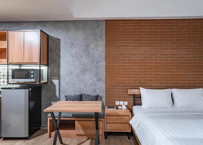 LOA Living Solo Baru