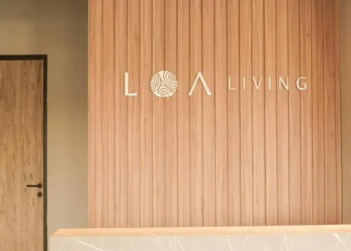LOA Living Solo Baru