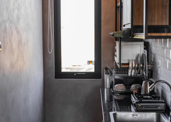 LOA Living Solo Baru