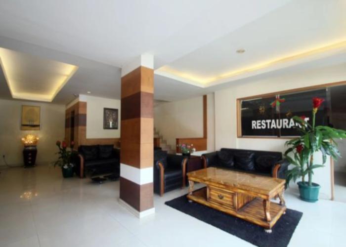 Green Park residency