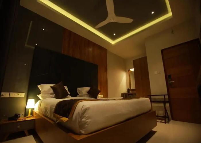 WithInn Hotel - Kannur Airport