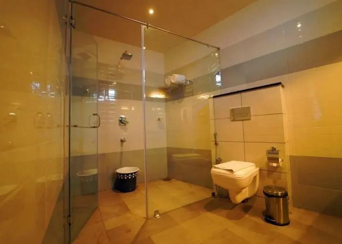 WithInn Hotel - Kannur Airport