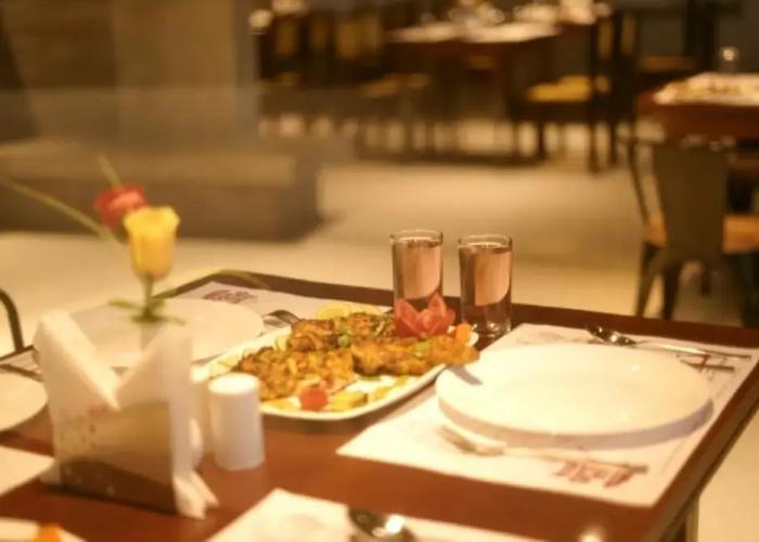 WithInn Hotel - Kannur Airport