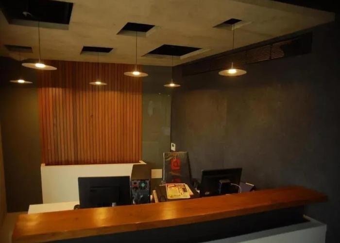WithInn Hotel - Kannur Airport