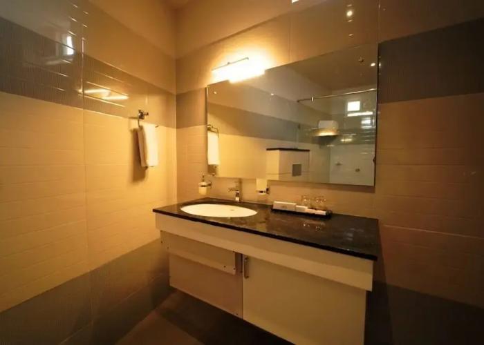 WithInn Hotel - Kannur Airport