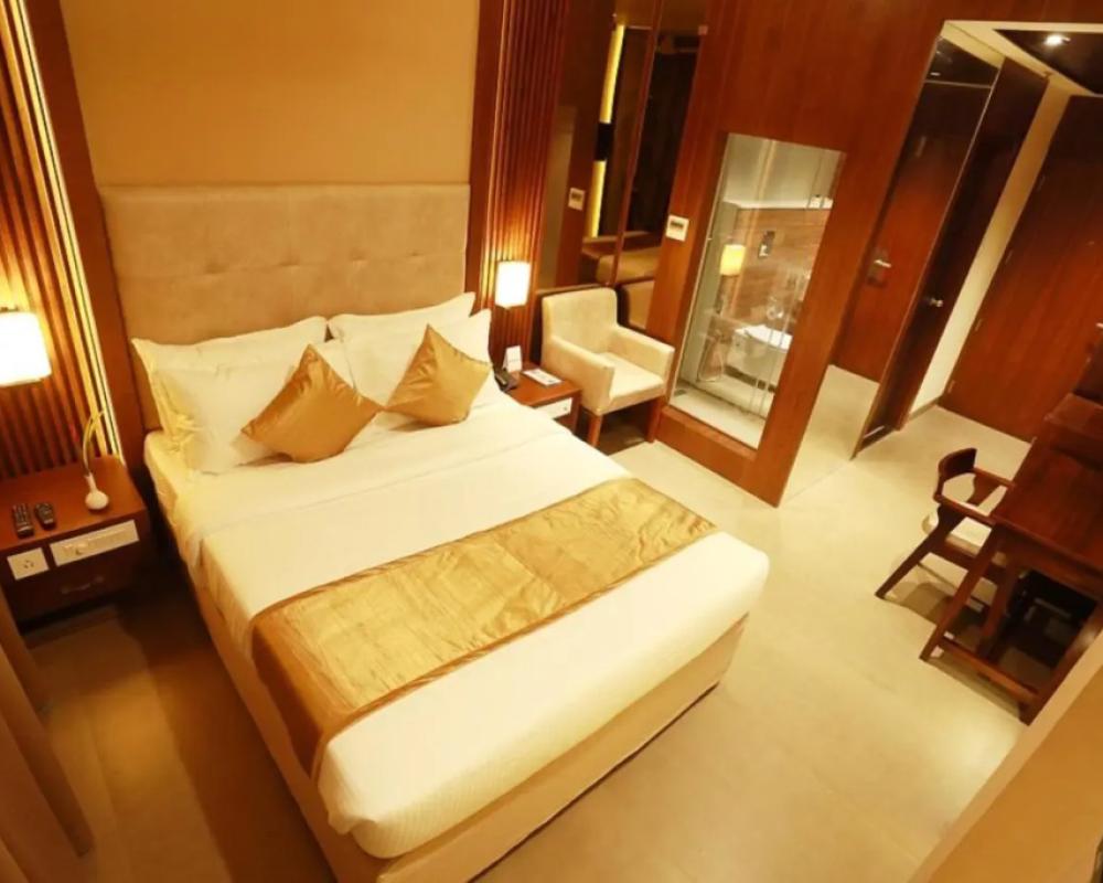 фото Magnet Hotel