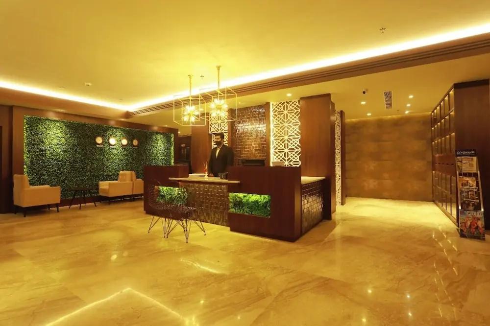 фото Magnet Hotel
