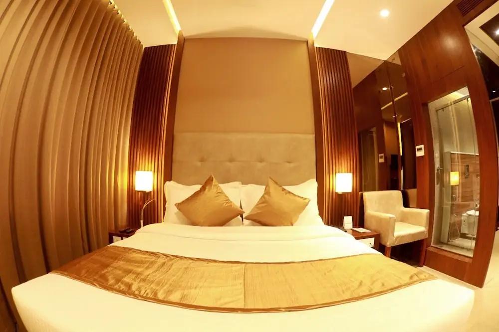 фото Magnet Hotel