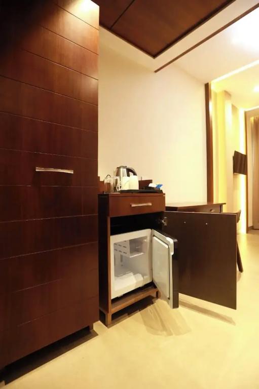 фото Magnet Hotel