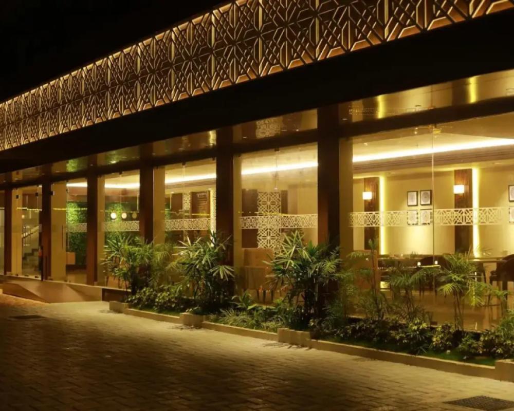 фото Magnet Hotel