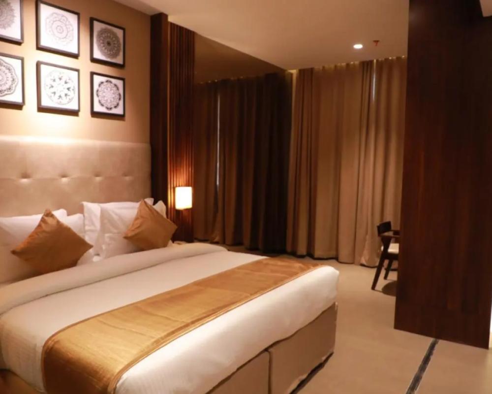 фото Magnet Hotel