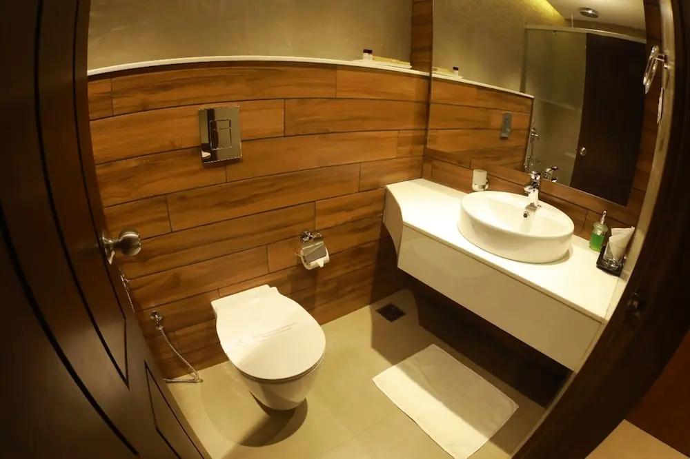 фото Magnet Hotel