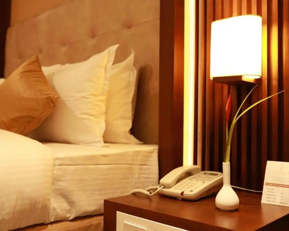 фото Magnet Hotel