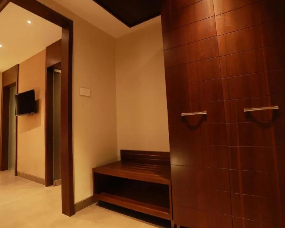 фото Magnet Hotel