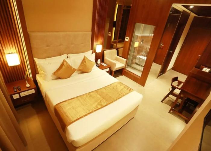 Magnet Hotel