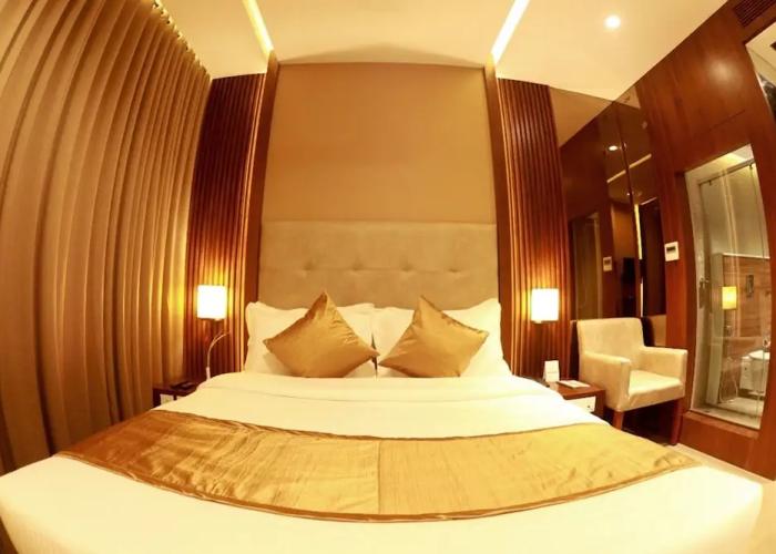 Magnet Hotel