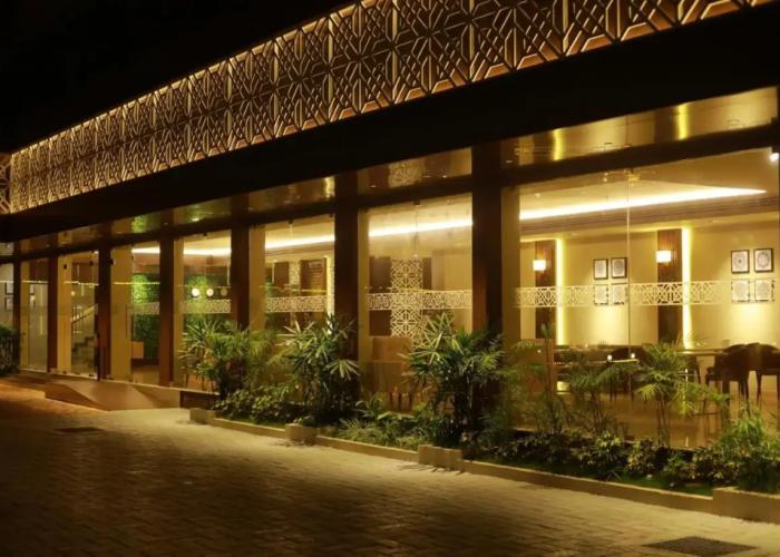 Magnet Hotel