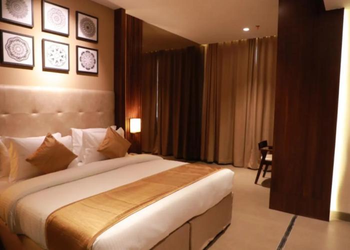 Magnet Hotel