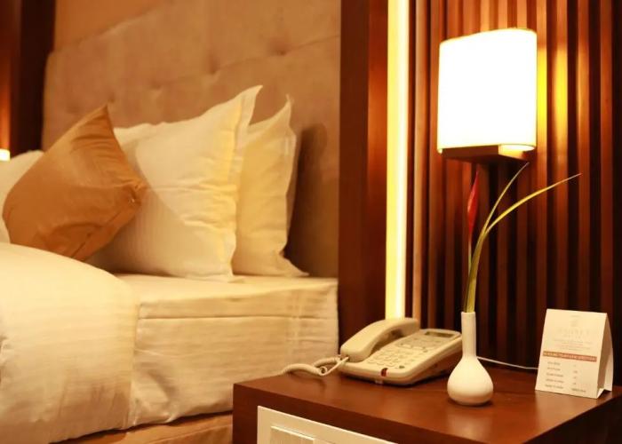 Magnet Hotel