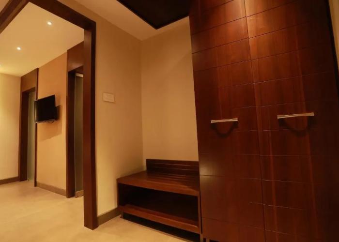 Magnet Hotel