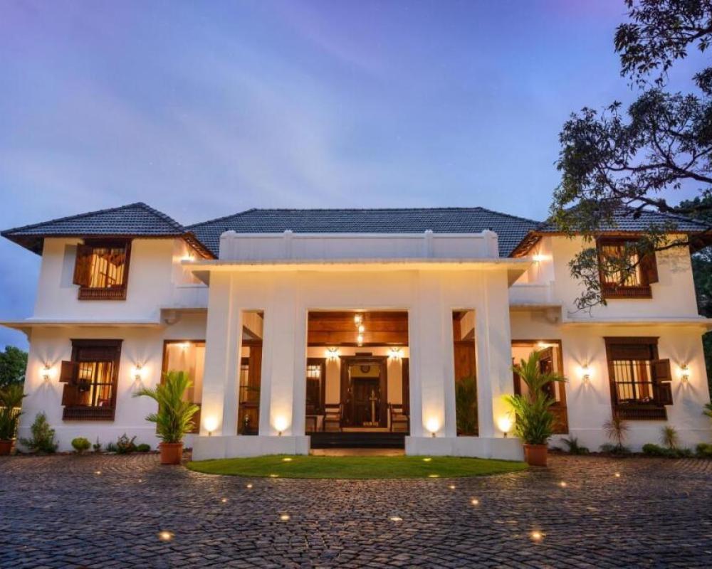 Surya Heritage Hotels