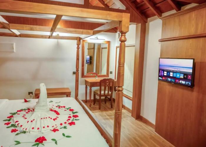 Surya Heritage Hotels