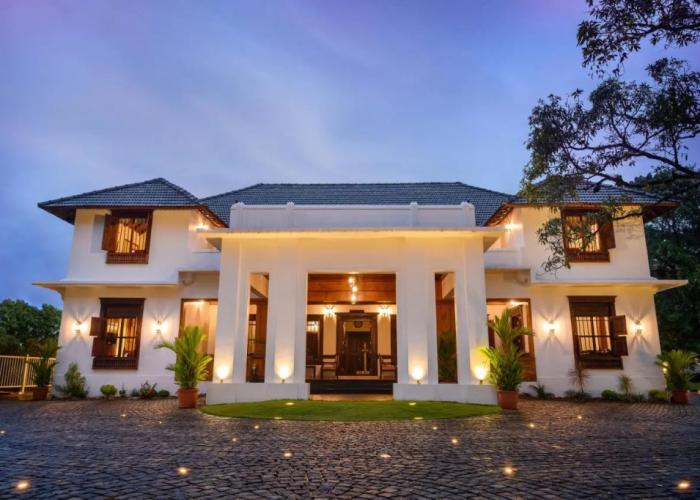 Surya Heritage Hotels