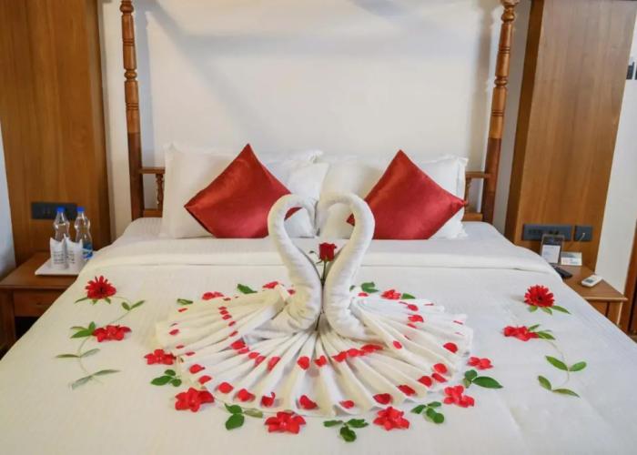 Surya Heritage Hotels