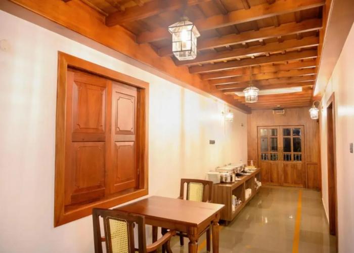 Surya Heritage Hotels