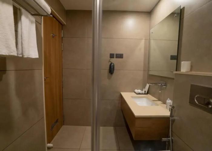 Surya Heritage Hotels