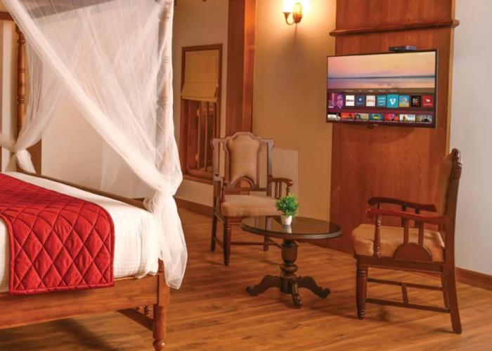 Surya Heritage Hotels
