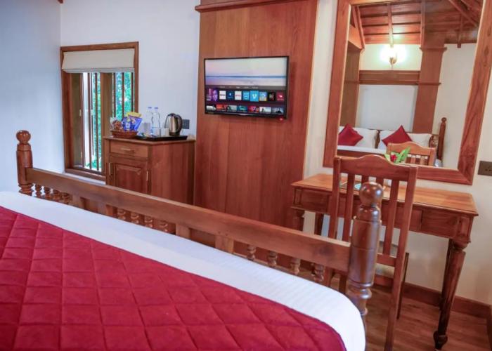 Surya Heritage Hotels