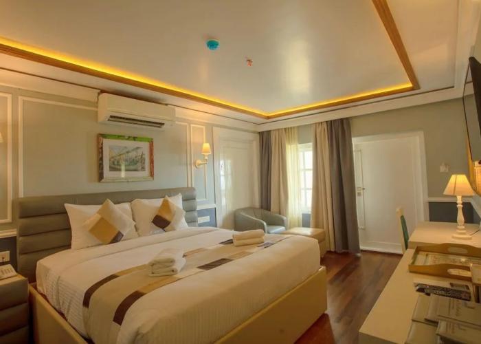 State Beach Resort & Spa