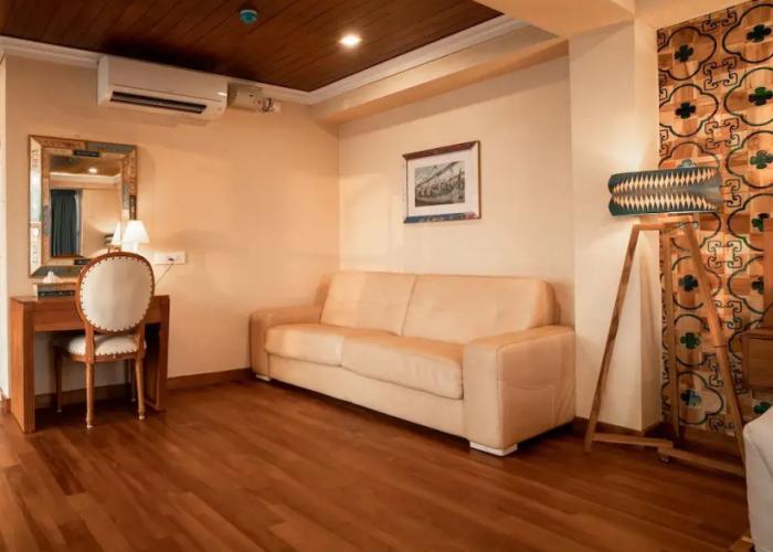 State Beach Resort & Spa