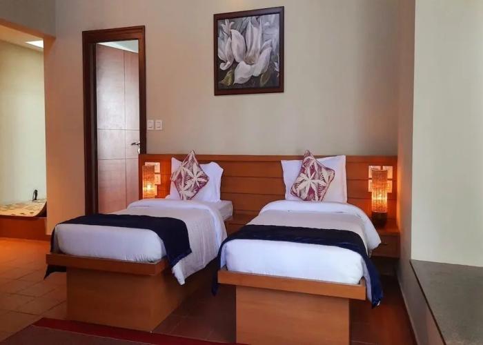 Niraamaya Retreats Vaidekam Kannur