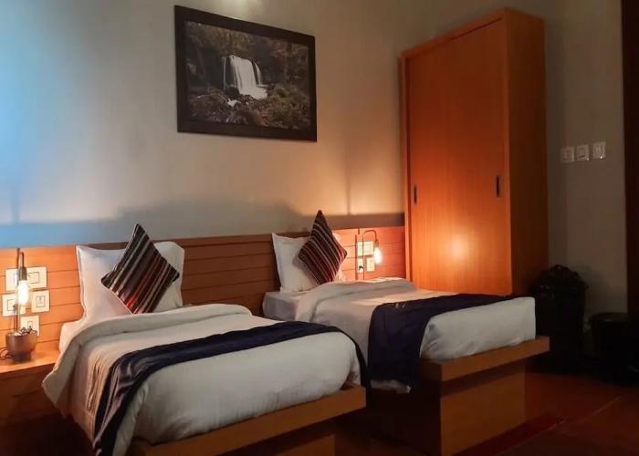 Niraamaya Retreats Vaidekam Kannur