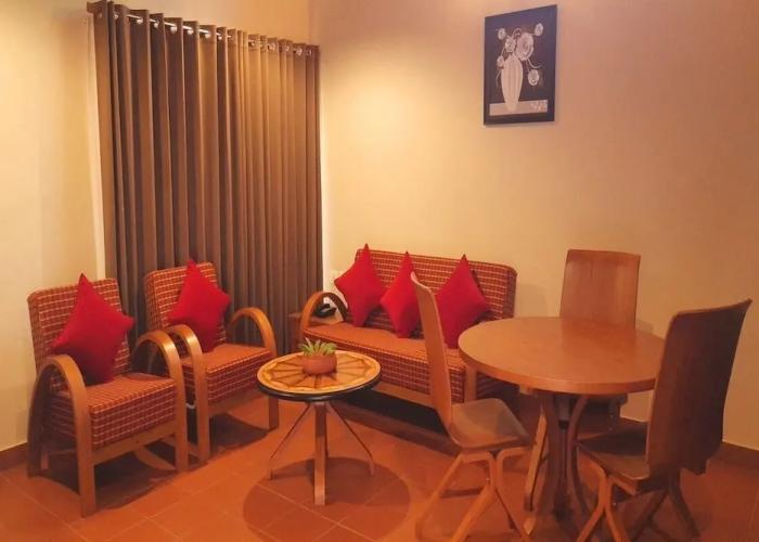 Niraamaya Retreats Vaidekam Kannur