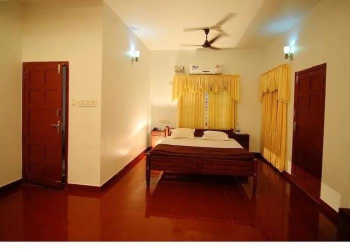 Ayuryogashram Heritage
