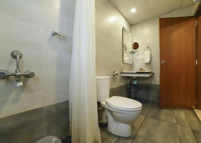 Hotel Sreepathy Indraprastha