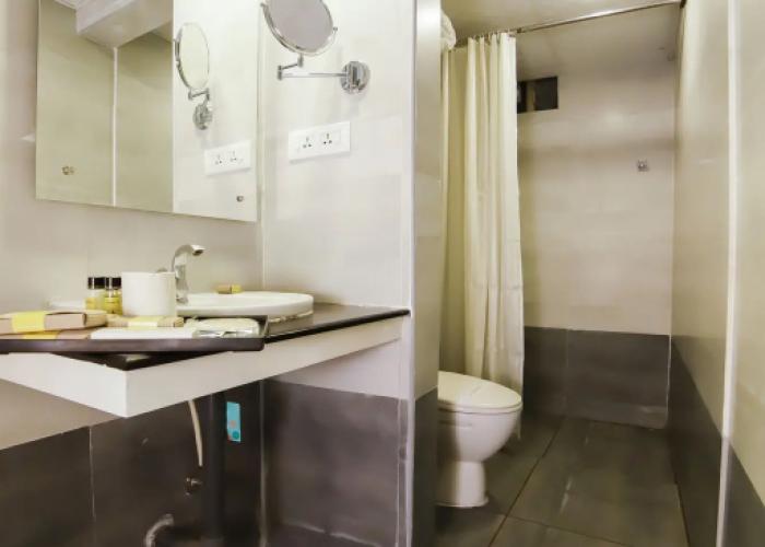 Hotel Sreepathy Indraprastha