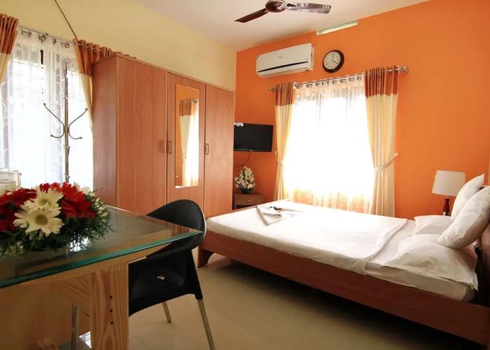 Ayur Bethaniya Ayurveda Hospital
