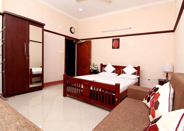 Ayur Bethaniya Ayurveda Hospital