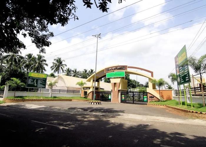 Ayur Bethaniya Ayurveda Hospital