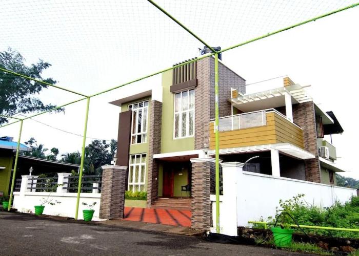 Ayur Bethaniya Ayurveda Hospital